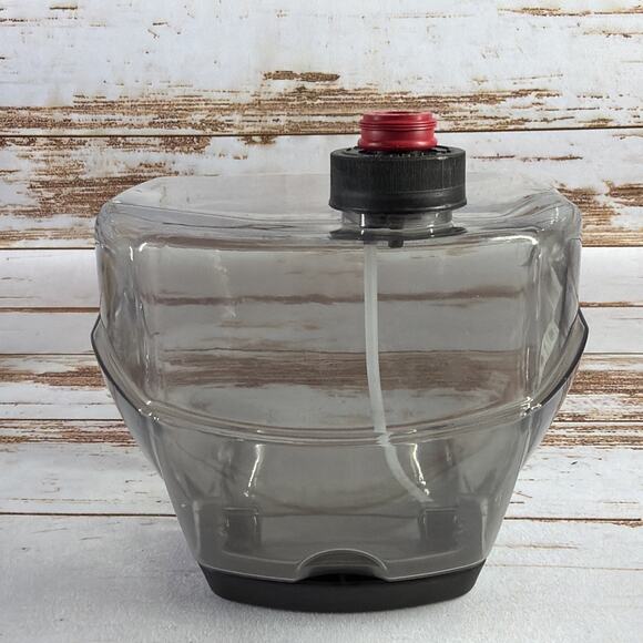 Bissell 2458 SpotClean Pet Pro Carpet Cleaner Clean Water Tank Reservoir Only - Picture 4 of 6